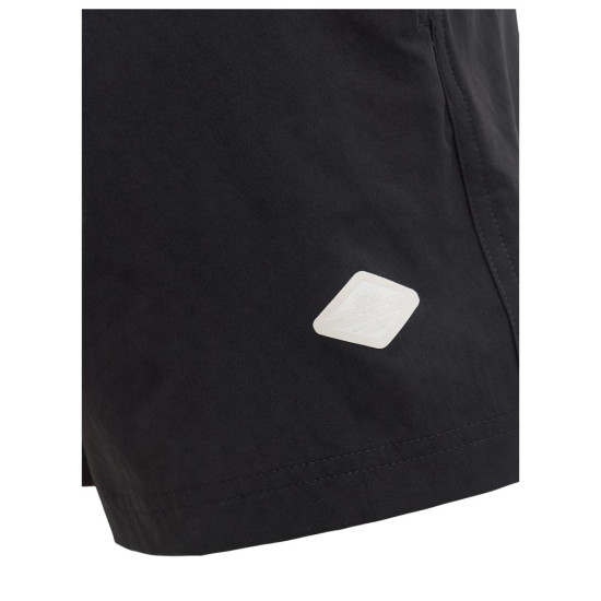 Jack & Jones Ανδρικό μαγιό Maui Tropic Solid Swim Shorts